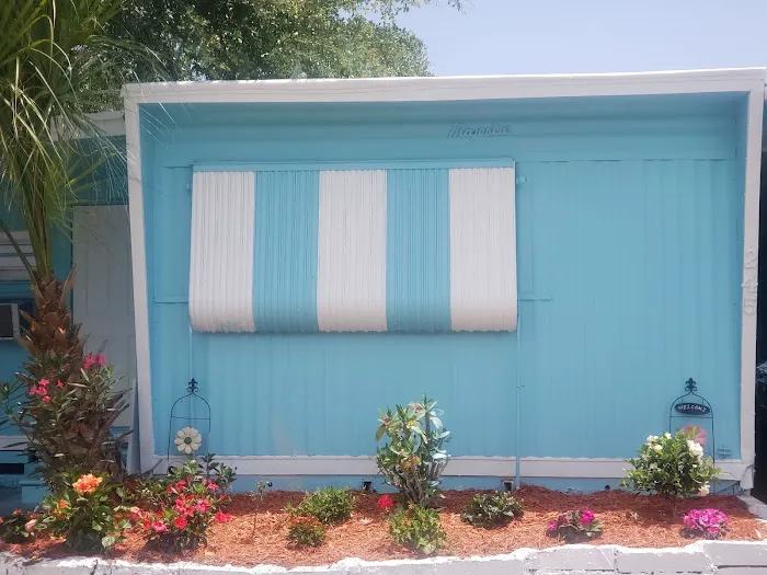 Boulevard Estates Manufactured Home Community Picture 3
