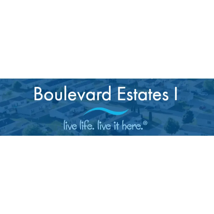 Boulevard Estates Manufactured Home Community Picture 2