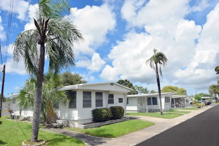 Boulevard Estates Manufactured Home Community Picture 6