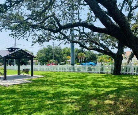 Cottage Cove 55+ Manufactured Home Community