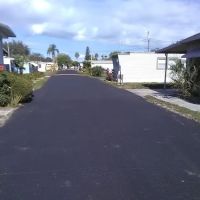 Bedrock New Ranch ico