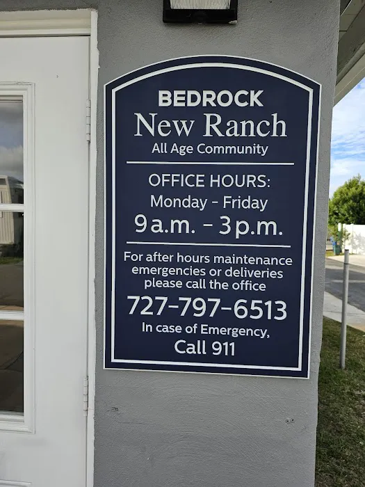 Bedrock New Ranch Picture 4