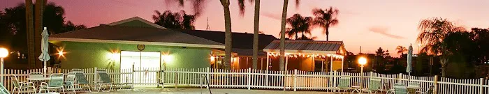 Clearwater Travel Resort Picture 4