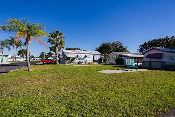 Clearwater Travel Resort Picture 2