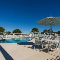 Clearwater Travel Resort ico