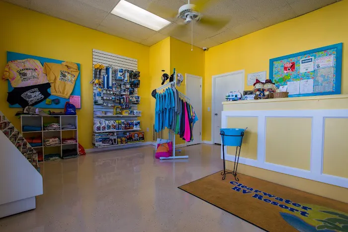 Clearwater Travel Resort Picture 5