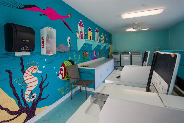 Clearwater Travel Resort Picture 8