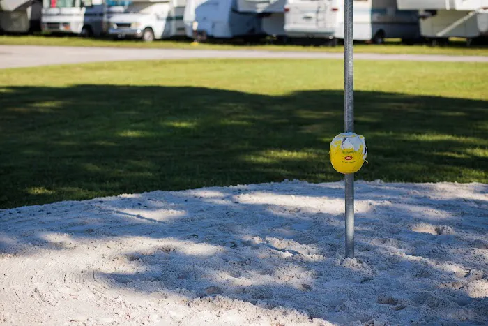 Clearwater Travel Resort Picture 9