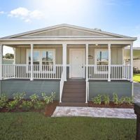 Fountainview Estates 55+ Community ico