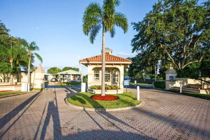 Fountainview Estates 55+ Community Picture 3