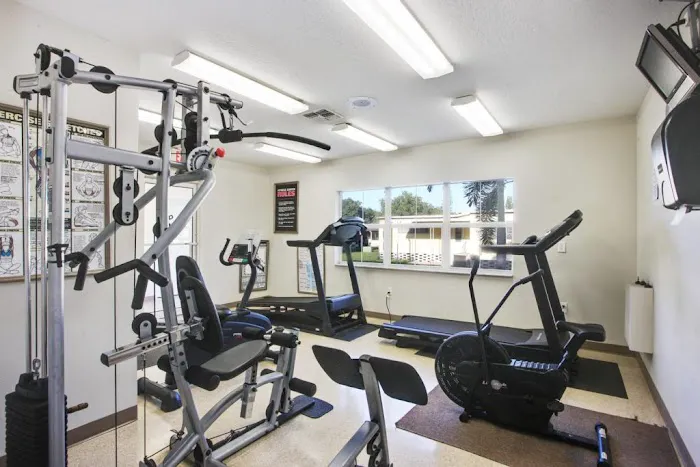 Fountainview Estates 55+ Community Picture 6
