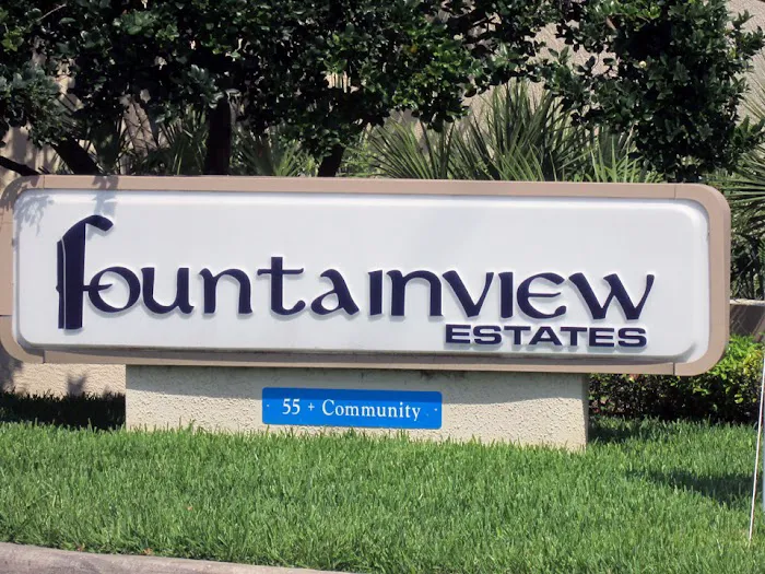 Fountainview Estates 55+ Community Picture 8