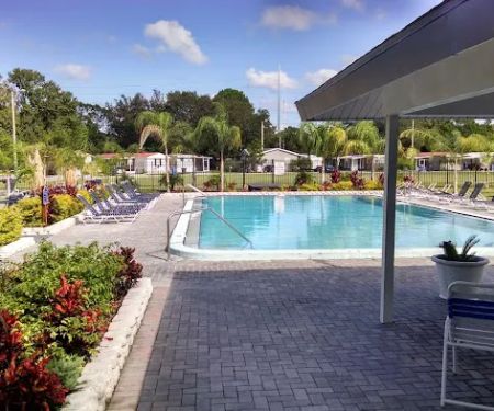 Three Lakes Community