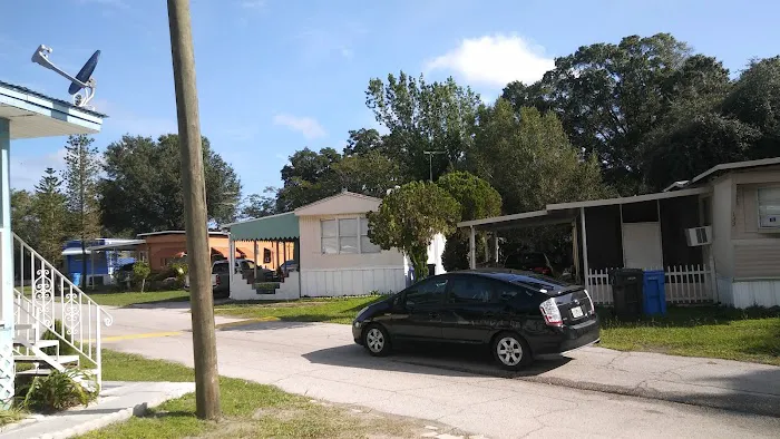 Bay West Club Picture 4