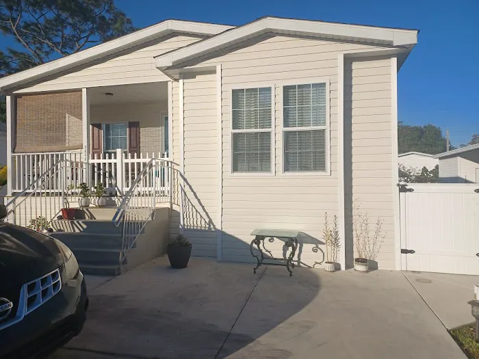 Countryside Village Mobile Home Picture 2