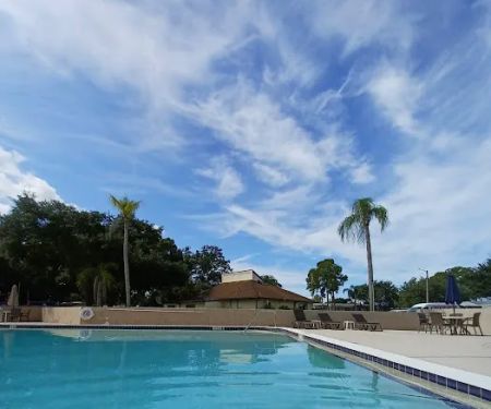 Countryside Village Mobile Home