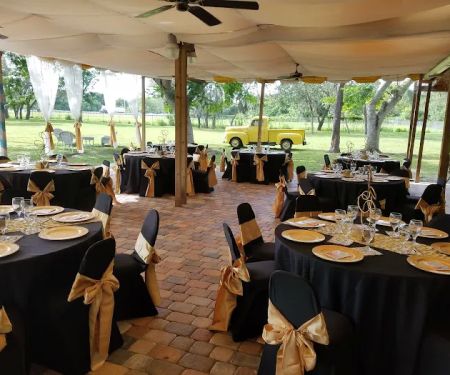 Sleepy Hollow Mobile Home Park