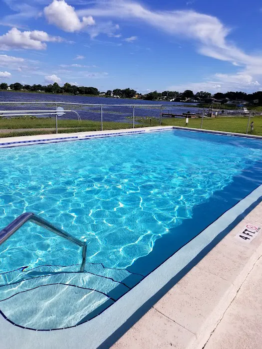 Lake Fox Village Picture 1