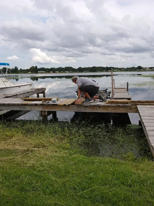 Lake Fox Village Picture 9