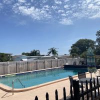 Hammondell Campsites And RV Park ico