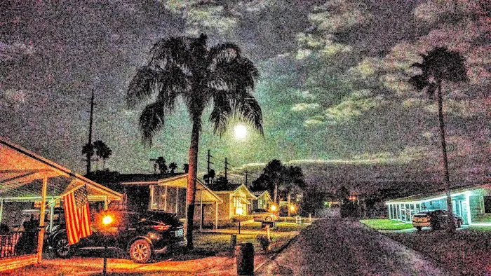 Manor West Mobile Home Park Picture 1