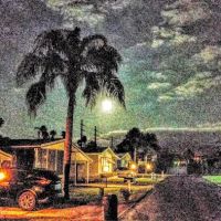 Manor West Mobile Home Park ico