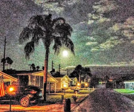 Manor West Mobile Home Park