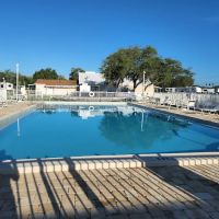 Cypress Campground & RV Park ico