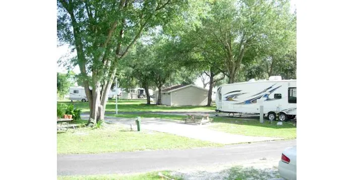 Cypress Campground & RV Park Picture 10