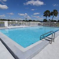 Pedaler's Pond Manufactured Home Community ico