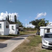 Enchanted Grove Mobile Home ico