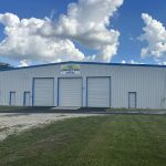 Central RV Park and Storage