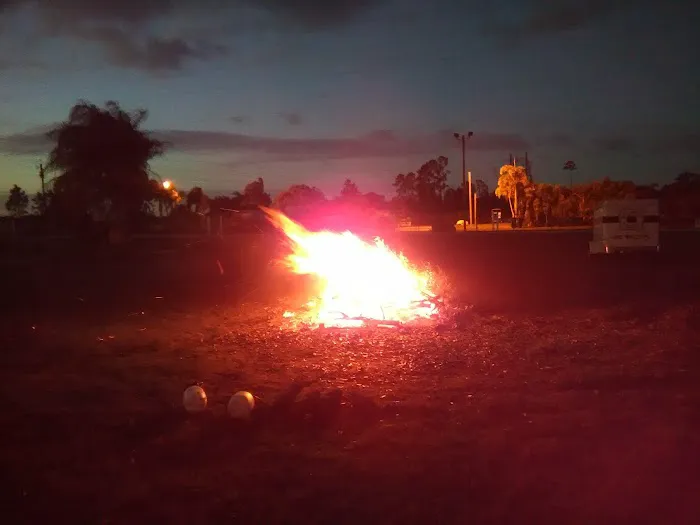 Bullock's Landing Picture 8