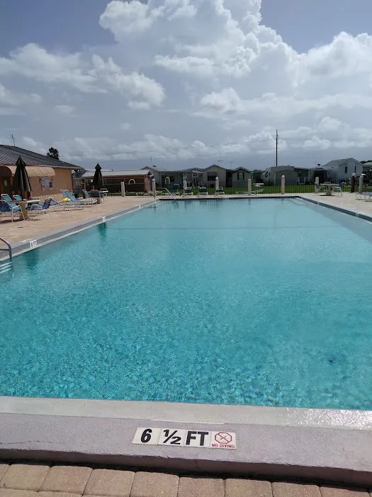 Good Life RV Resort Picture 2