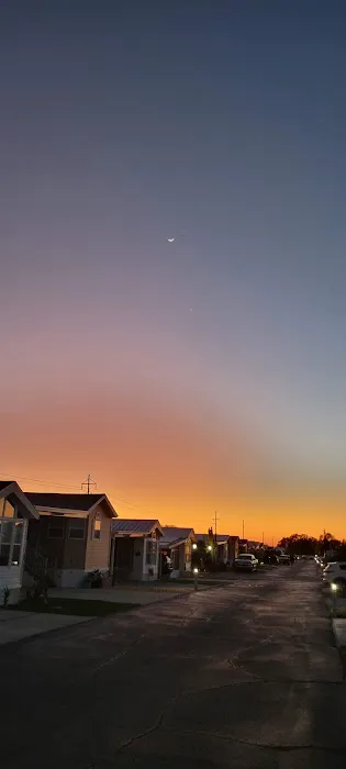 Good Life RV Resort Picture 8