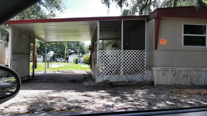 Peace River Village Picture 5