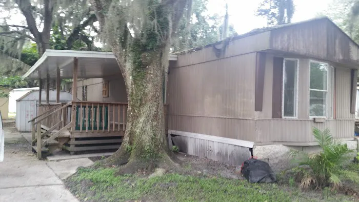 Peace River Village Picture 9