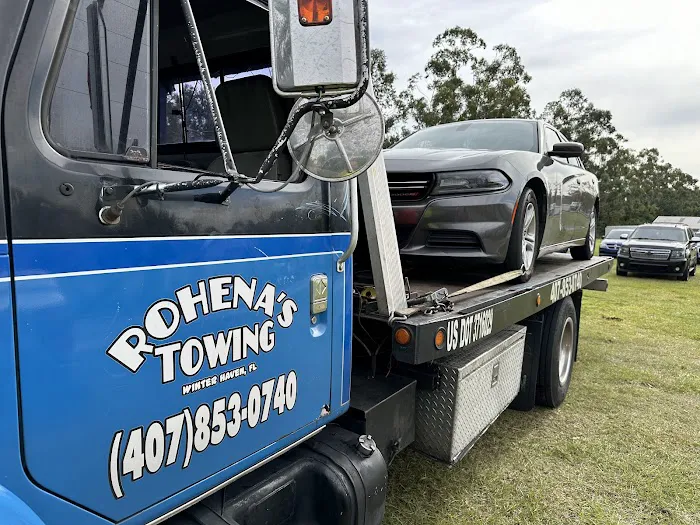 Peace River Village Picture 8