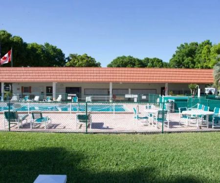 Citrus Woods Property Owners