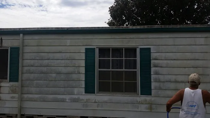 Citrus Woods Property Owners Picture 8