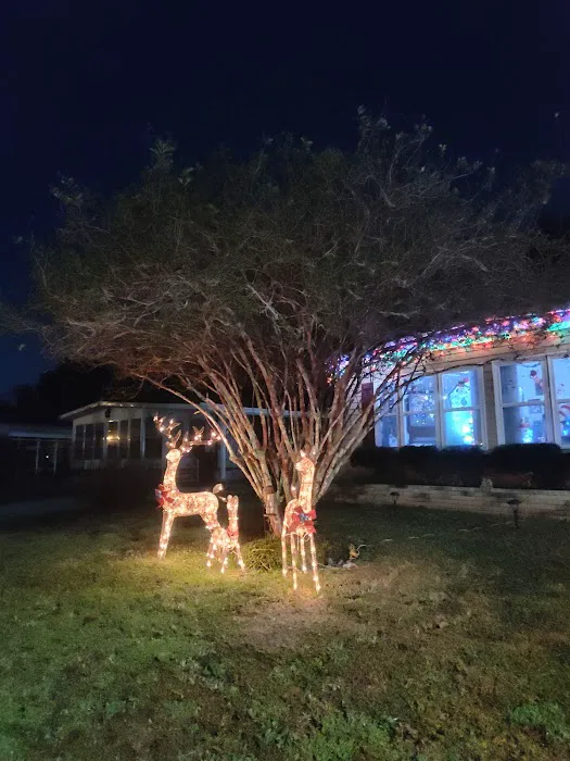 Citrus Woods Property Owners Picture 5