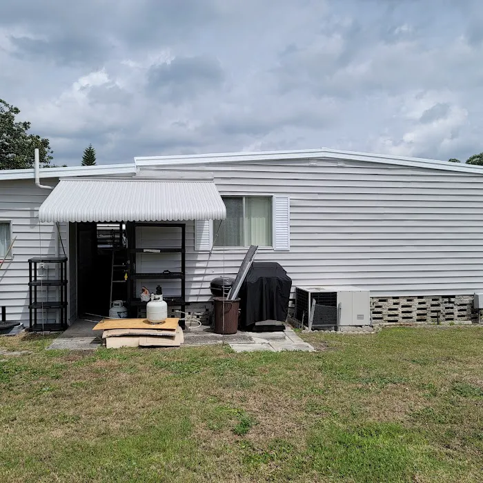 Citrus Woods Property Owners Picture 4