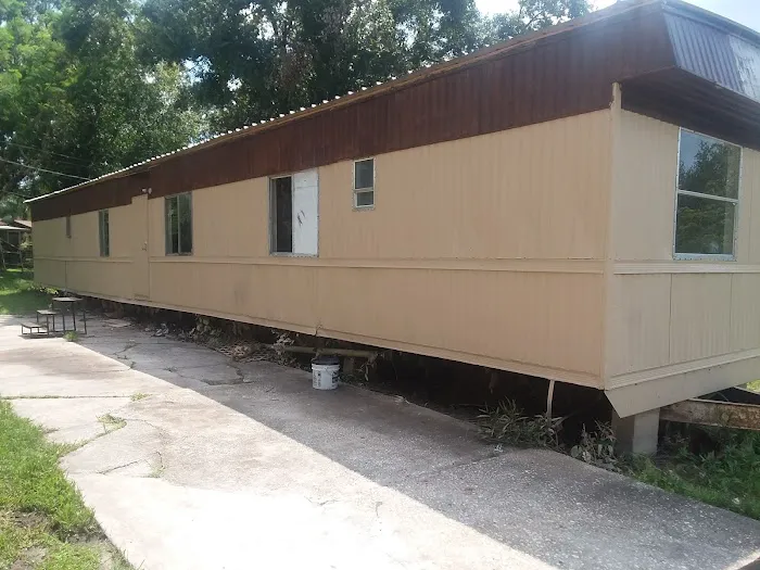Arizona Mobile Home Park Picture 5