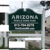 Arizona Mobile Home Park ico