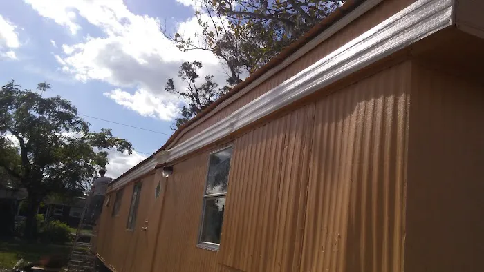 Arizona Mobile Home Park Picture 2