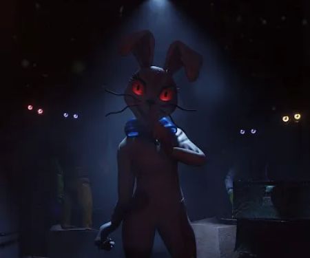 Lake Bonnie Mobile Home Park