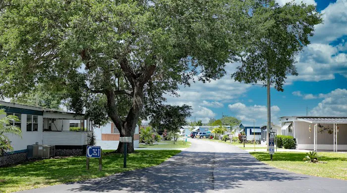 Bonny Shores Mobile Home Park Picture 1