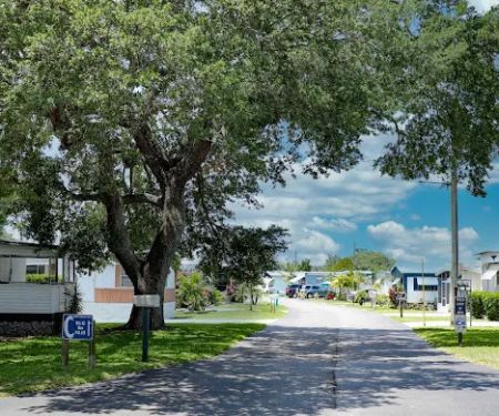 Bonny Shores Mobile Home Park