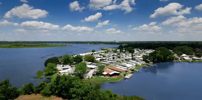 Bonny Shores Mobile Home Park Picture 2