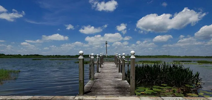 Bonny Shores Mobile Home Park Picture 7